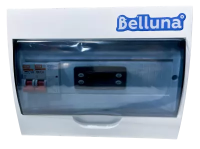 сплит-система Belluna S226 W Нижний Новгород