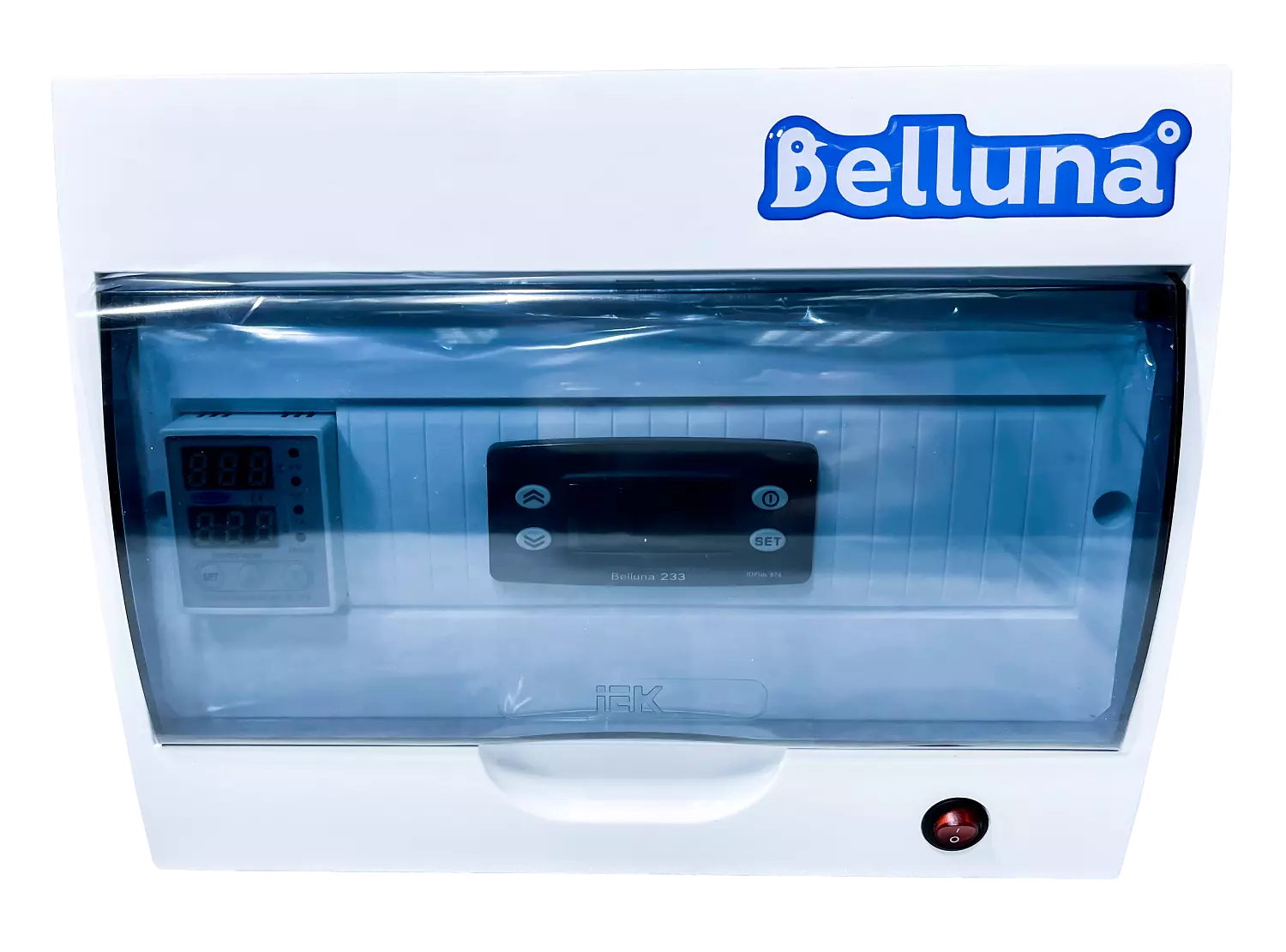 сплит-система Belluna iP-6 Нижний Новгород